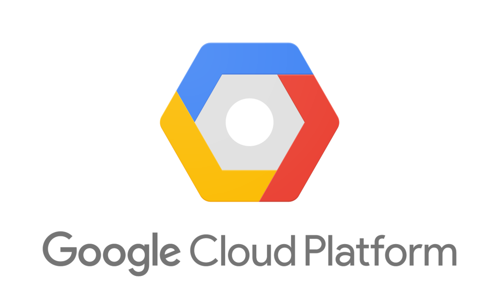 Google Cloud security