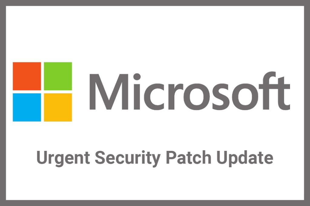 Microsoft Security Update Guide