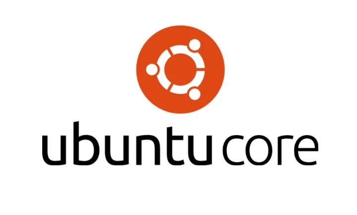 Ubuntu Core