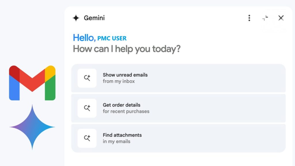 Gmail-Gemini